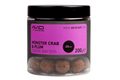 Avid Boilies Classic Wafters Monster Crab & Plum 20mm 200g