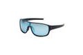Savage Gear Okuliare Savage Polarized 1 Black Blue Revo