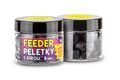 Chytil Feeder peletky s dierou 8mm 30g