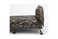 Prologic Přehoz na Spací pytel Element Thermal Bed Cover Camo 200x130cm