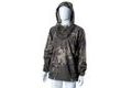Nash Bunda ZT Lite Hydra Flex Hoody Camo