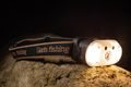 Giants fishing Čelovka Headlamp LED Luxury 350