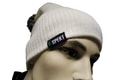 R-Spekt Kulich PomPom Duo beanie style limited edition smetanový