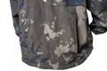 Nash Bunda ZT Lite Hydra Flex Hoody Camo