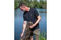 Fox Triko Collection T Black