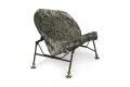 Trakker Kreslo Levelite Colossus Camo Recliner Chair