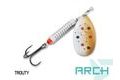 Delphin Třpytka Arch Trouty