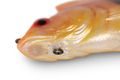 Fox Rage Gumová nástraha Ultra Realistic Replicant Perch Golden Perch