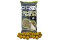Starbaits Pro Ginger Squid Boilies 2,5kg