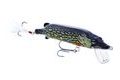 Westin Wobler Mike The Pike Crankbait Real Pike