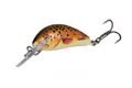 Salmo Wobler Hornet Sinking Trout