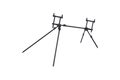 Prologic Stojan C-Series Convertible Long Legs 2 Rod Pod