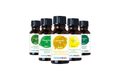 Totalcool Esenciálny olej do klimatizácie Essential Oils Pack 5ks