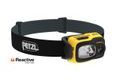 Petzl Čelovka SWIFT RL Pro 2023 černožlutá