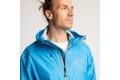 Adventer & fishing Windbreaker bunda Blue