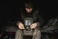 Nash Pouzdro Subterfuge Tackle Pouch Small