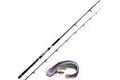 Spro Prut Triple XXX Specialist Catfish 2,40 m, 150-300g