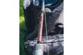 Fox Rage Prut Warrior Zander Jigger 210cm 10-30g