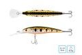 Delphin Wobler Wobby Jerk-DP 9cm 12,5g