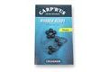 Carp´R´Us Gumové koráliky Rubber Beads 6mm 10ks
