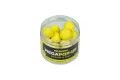Mikbaits Plávajúce boilies Mega fluo pop-up 300ml