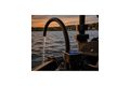 Holdcarp Pumpa na loď Rechargeable Boat Water Pump