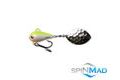 SpinMad Tail Spinner Big 06