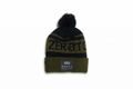 Nash Zimní čepice ZT Bobble Hat