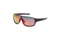 Savage Gear Brýle Savage Polarized 1 Black Red Revo