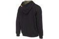 Prologic Mikina Eden Zip Hoodie Black Caviar