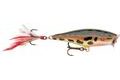 Rapala Wobler Skitter Pop Top Water Fresh F