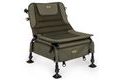 Korum Kreslo Progress Ruckchair SS
