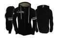 Hotspot Design Mikina Carper ZIP