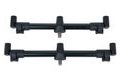 Fox Teleskopické Hrazdy na 3 pruty 3 Rod Euro Buzz Bars
