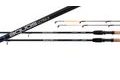 Matrix Prut Aquos Ultra X Feeder Rods 3.3m 50g