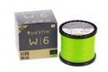 Westin Šnúra W6 8 Braid Lime Punch 300m