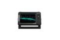 Lowrance Echolot Eagle 7 se sondou 50/200 HDI + baterie + nabíječka ZDARMA
