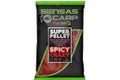 Sensas Krmítková směs Crazy Baits 1kg