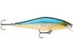 Rapala Wobler Shadow Rap Shad Blue Ghost