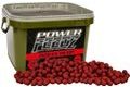 Starbaits Boilies Power FEEDZ Indian Hemp 1,8kg