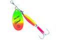 Balzer Rotační třpytka Colonel Classic Fluo Trikolora