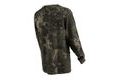 Nash Triko ZT Lite Luxe Long Sleeve T Shirt Camo