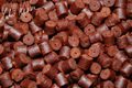 LK Baits Pelety Salt Salmon Pellets