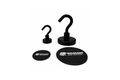 Holdcarp Magnetický háček Magnetic Tent Hook 1+1