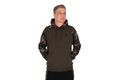 Fox Mikina Khaki/Camo Pullover Premium 310 Hoodie