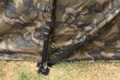 Fox Bivak R Series 2 Man XL Camo