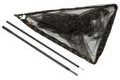 Giants Fishing Podberák Carp Landing Net Camo 42"
