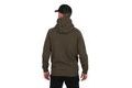 Fox Mikina Collection LW Hoody Green & Black