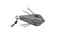 Korda Záťaže Grapple Lead