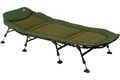 Giants Fishing Lehátko Bedchair Flat Fleece XL 8Leg